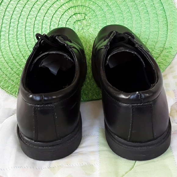 STACEY ADAMS Boy's Shoes Size 3M - Picture 4 of 8